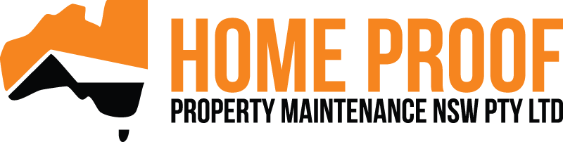 Home Proof Property Maintenance NSW Pty Ltd